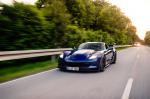 Chevrolet Corvette Grand Sport 2017 года (WW)